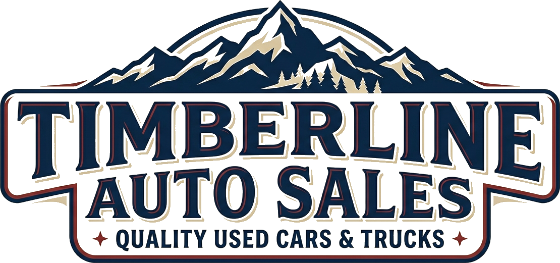 Timberline Auto Sales — quality used cars & trucks